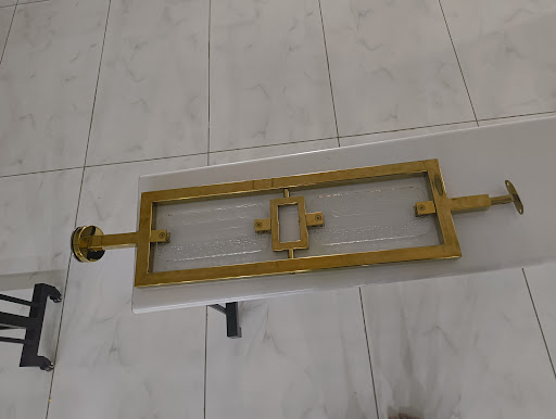 Photo from customer review