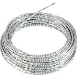 ROPE WIRE